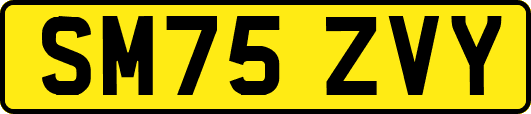 SM75ZVY