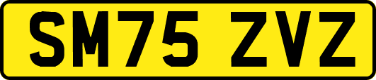 SM75ZVZ