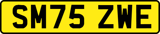 SM75ZWE