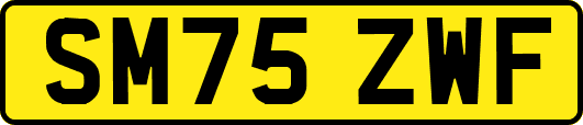 SM75ZWF