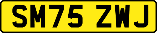 SM75ZWJ