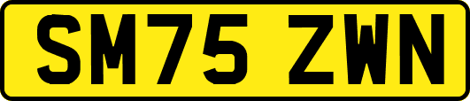 SM75ZWN