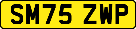 SM75ZWP