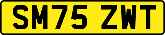 SM75ZWT