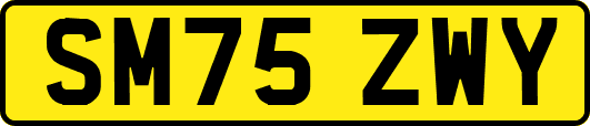 SM75ZWY