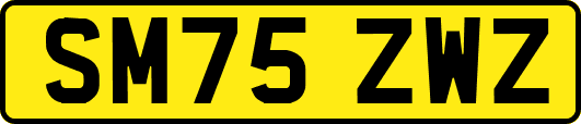 SM75ZWZ
