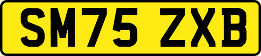 SM75ZXB