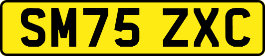 SM75ZXC