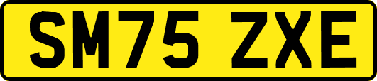 SM75ZXE