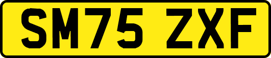 SM75ZXF
