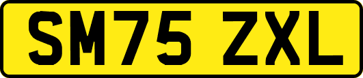 SM75ZXL