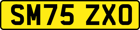 SM75ZXO