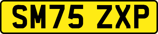 SM75ZXP