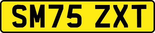 SM75ZXT