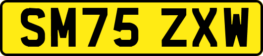 SM75ZXW