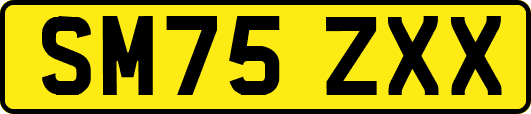 SM75ZXX