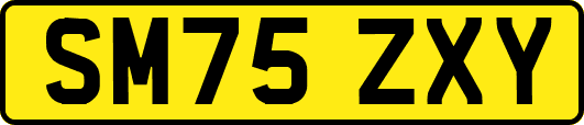 SM75ZXY