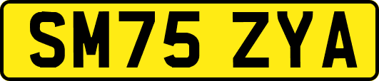 SM75ZYA