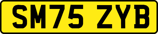 SM75ZYB