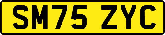 SM75ZYC