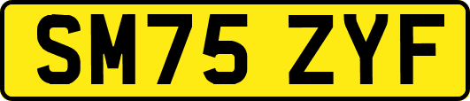 SM75ZYF