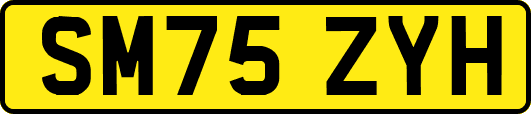 SM75ZYH