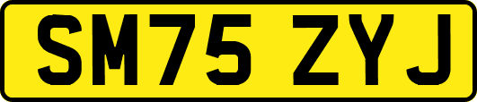 SM75ZYJ