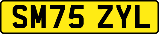 SM75ZYL