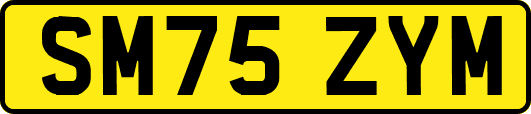 SM75ZYM