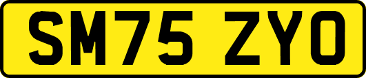 SM75ZYO