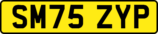 SM75ZYP