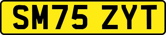 SM75ZYT