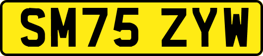 SM75ZYW