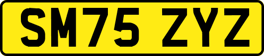 SM75ZYZ