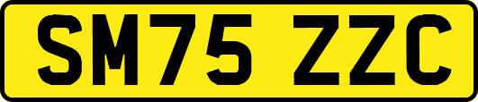 SM75ZZC