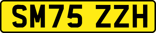 SM75ZZH
