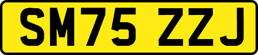 SM75ZZJ