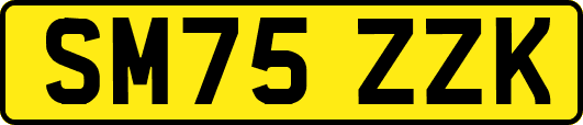 SM75ZZK