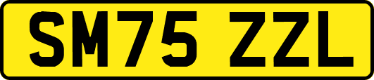 SM75ZZL
