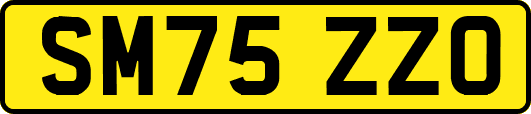 SM75ZZO