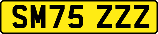 SM75ZZZ