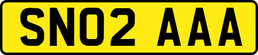 SN02AAA