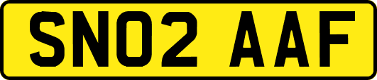 SN02AAF