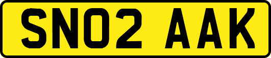 SN02AAK