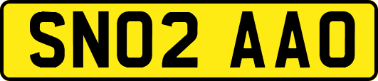 SN02AAO
