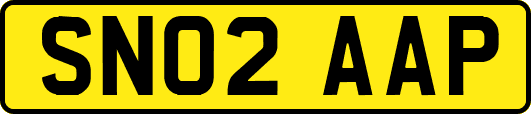 SN02AAP