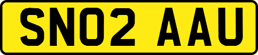 SN02AAU