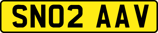 SN02AAV
