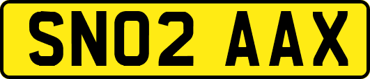 SN02AAX