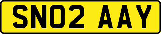 SN02AAY
